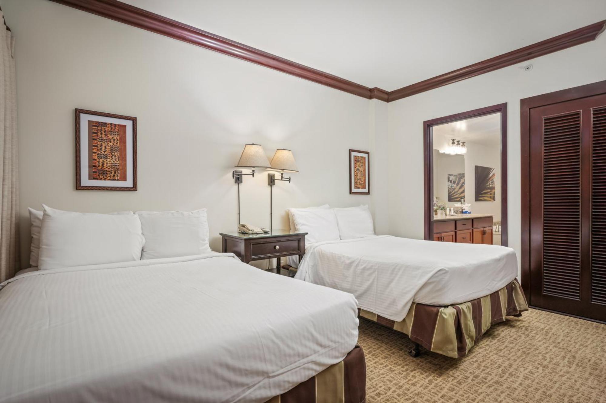 Waipouli Beach Resort And Spa Kauai By Outrigger Капаа Экстерьер фото