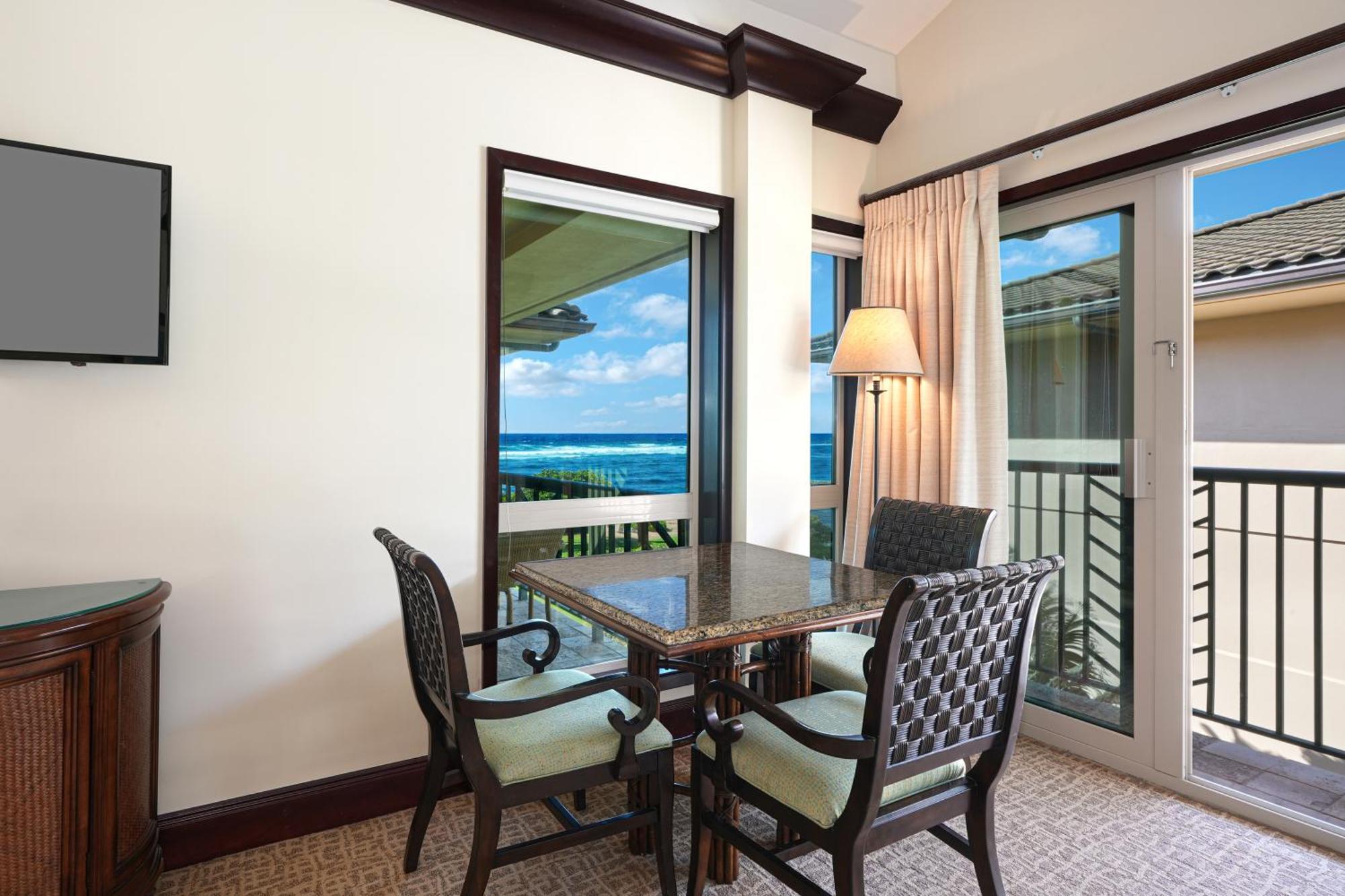 Waipouli Beach Resort And Spa Kauai By Outrigger Капаа Экстерьер фото